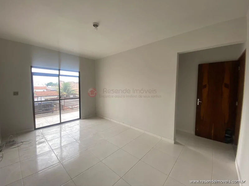 Foto 5 de 13 - Apartamento para aluguel em Vila Julieta