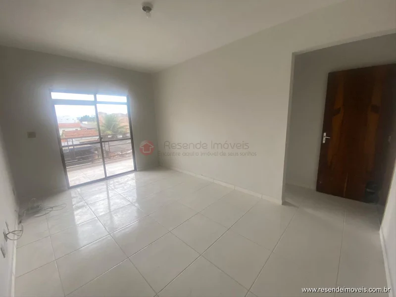 Foto 2 de 13 - Apartamento para aluguel em Vila Julieta