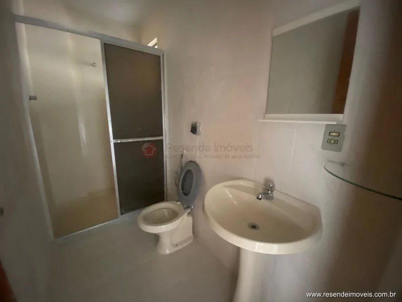 Foto 9 de 13 - Apartamento para aluguel em Vila Julieta