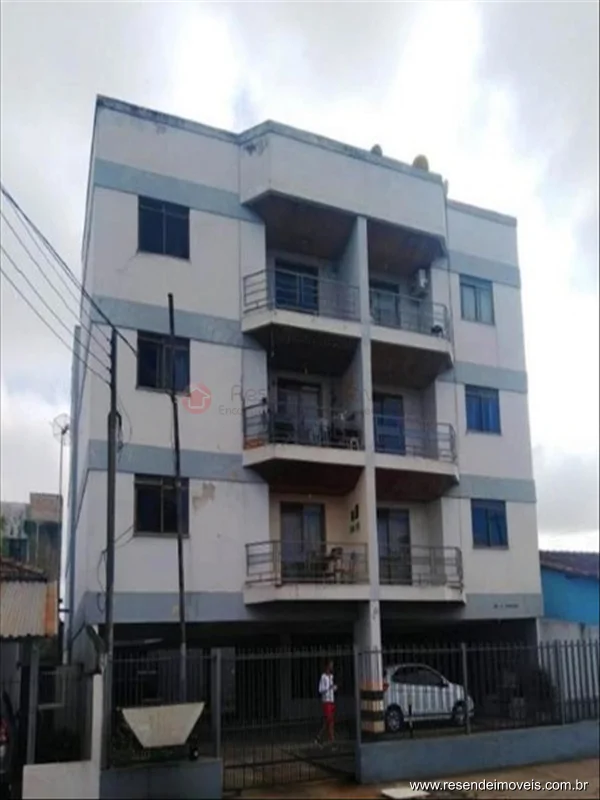 Foto 1 de 13 - Apartamento para aluguel em Vila Julieta