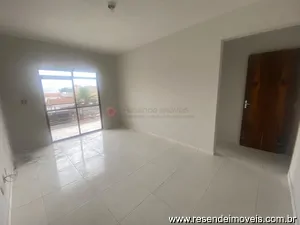 Apartamento para aluguel em Vila Julieta
