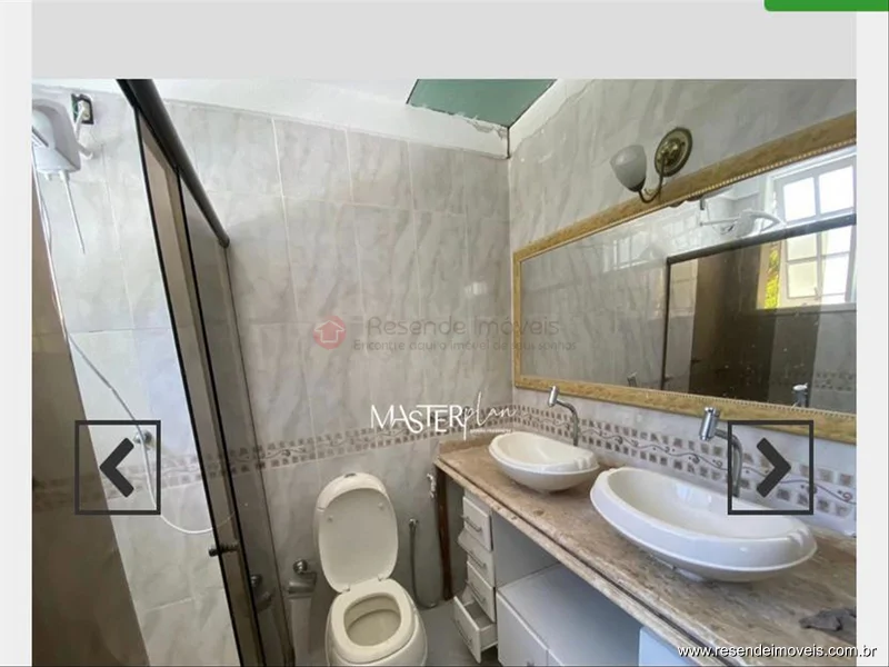 Foto 8 de 26 - Casa para venda em Casa da Lua