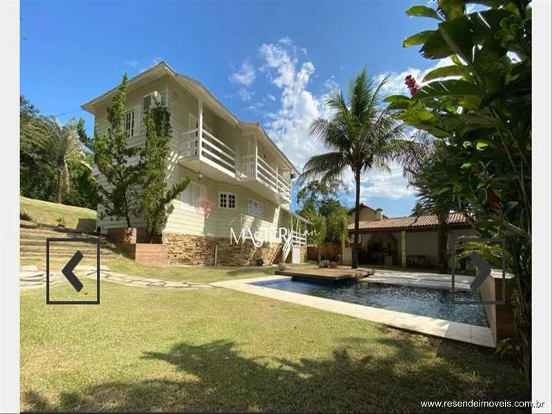 Foto 17 de 26 - Casa para venda em Casa da Lua