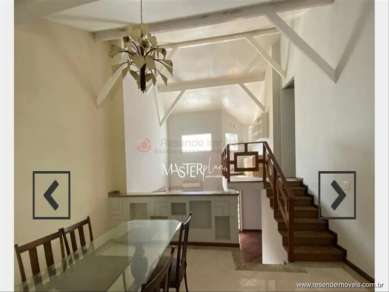 Foto 13 de 26 - Casa para venda em Casa da Lua