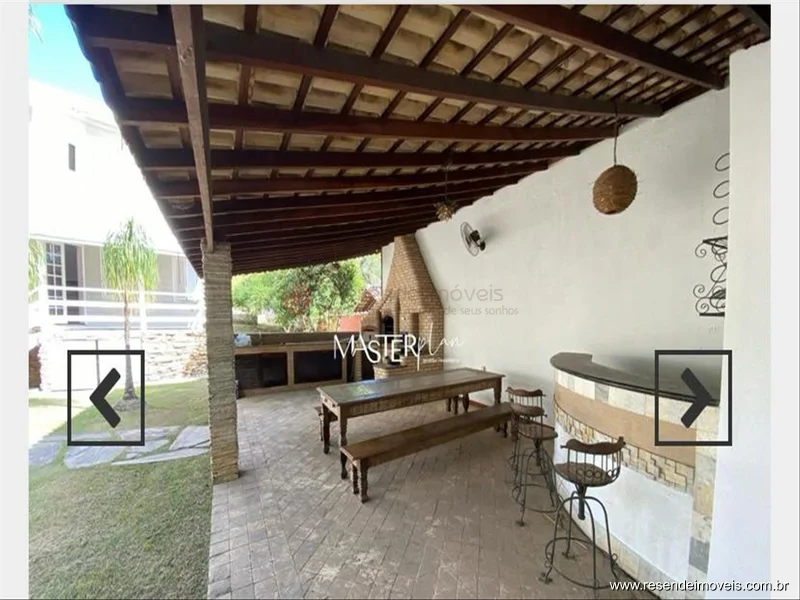 Foto 2 de 26 - Casa para venda em Casa da Lua