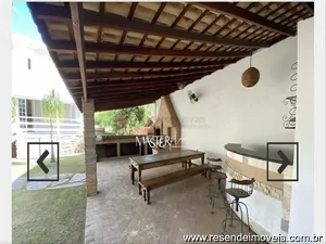 Casa para venda em Casa da Lua