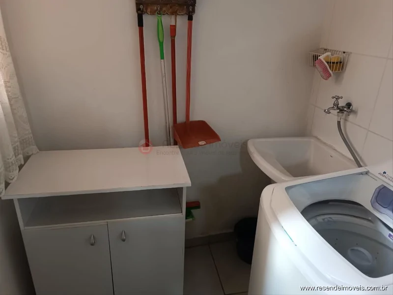 Foto 20 de 20 - Apartamento para aluguel em Paraíso