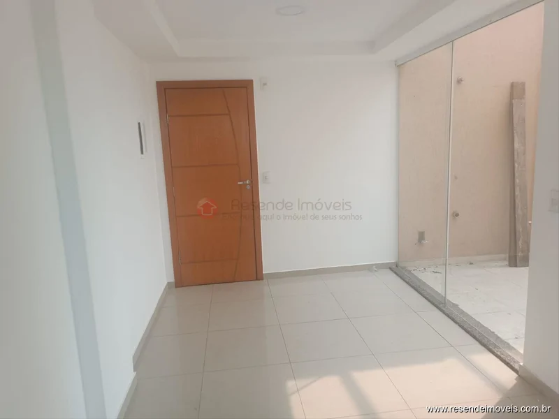 Foto 8 de 20 - Apartamento para aluguel em Paraíso