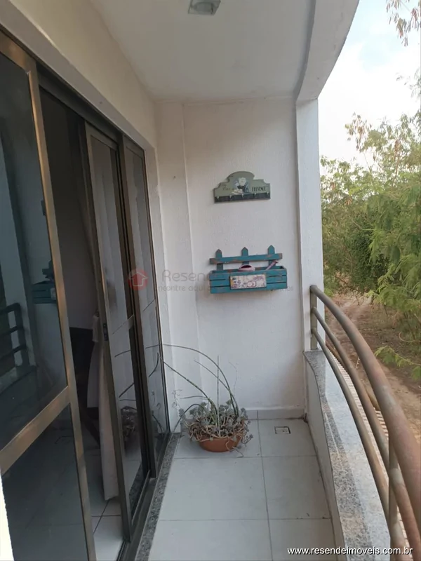 Foto 9 de 20 - Apartamento para aluguel em Paraíso