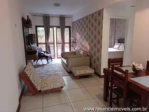 Apartamento para aluguel em Paraíso