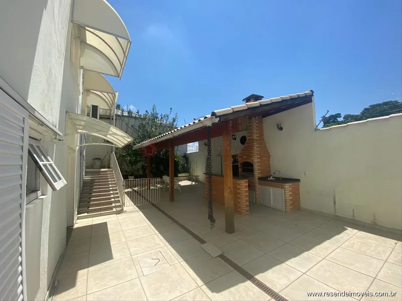 Foto 10 de 19 - Casa para venda em Jardim Brasília