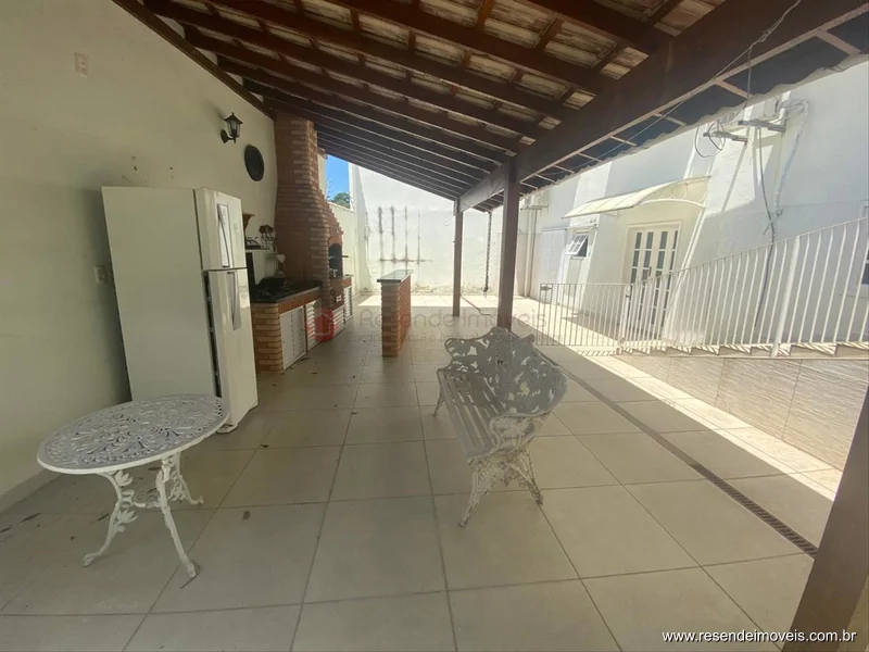 Foto 7 de 19 - Casa para venda em Jardim Brasília