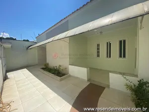 Casa para venda em Jardim Brasília