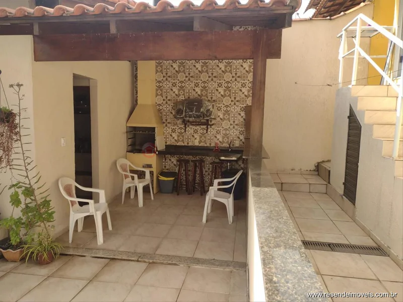 Foto 5 de 35 - Casa para venda em Mirante das Agulhas