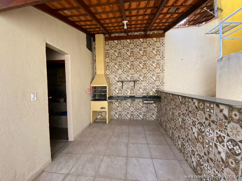 Foto 23 de 35 - Casa para venda em Mirante das Agulhas