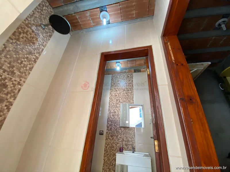 Foto 31 de 35 - Casa para venda em Mirante das Agulhas