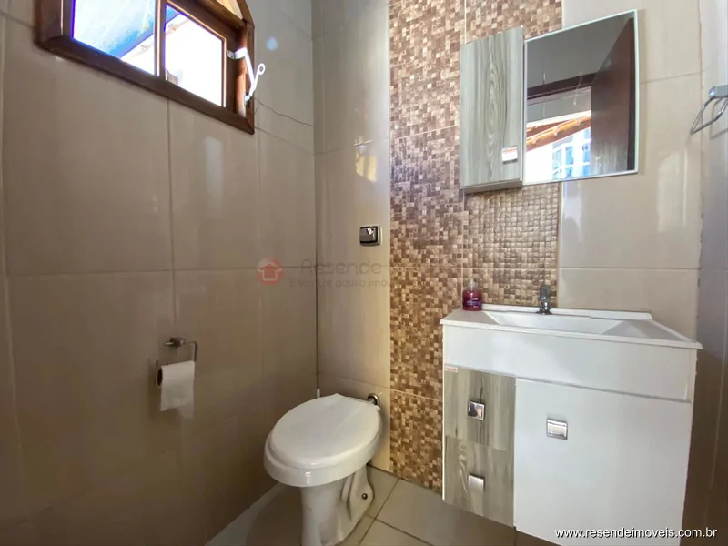 Foto 13 de 35 - Casa para venda em Mirante das Agulhas