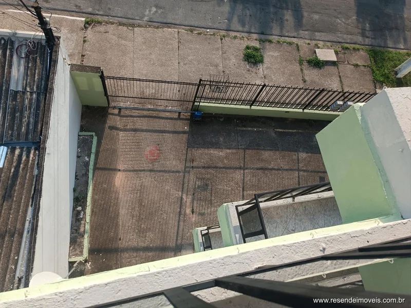 Foto 20 de 26 - Apartamento para aluguel em Vila Julieta