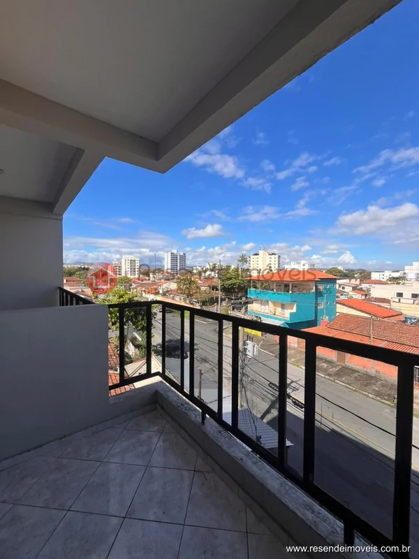 Apartamento para alugar em Vila Julieta - Foto 9