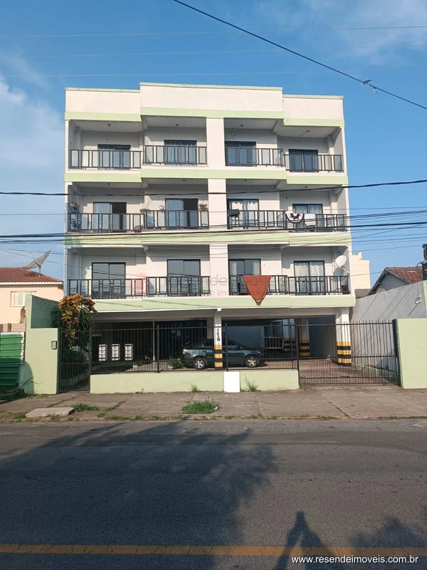 Foto 1 de 26 - Apartamento para aluguel em Vila Julieta