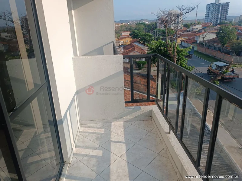 Foto 5 de 26 - Apartamento para aluguel em Vila Julieta
