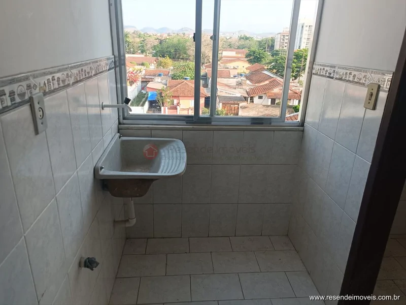 Foto 15 de 26 - Apartamento para aluguel em Vila Julieta