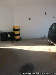 Apartamento para aluguel em Vila Julieta