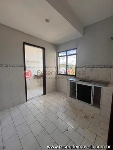Apartamento para alugar em Vila Julieta