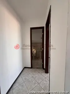 Apartamento para alugar em Vila Julieta