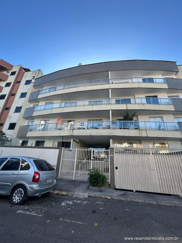 Foto 1 de 1 - Apartamento para aluguel em Barbosa Lima