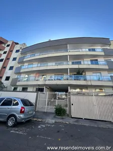 Apartamento para aluguel em Barbosa Lima