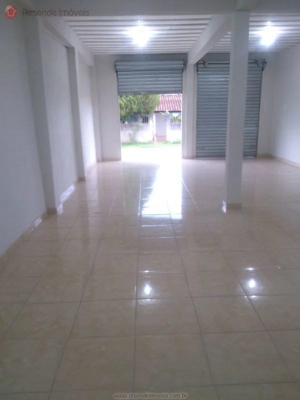 Foto 6 de 14 - Loja para aluguel em Morada da Barra