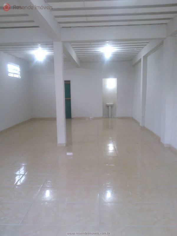 Foto 10 de 14 - Loja para aluguel em Morada da Barra