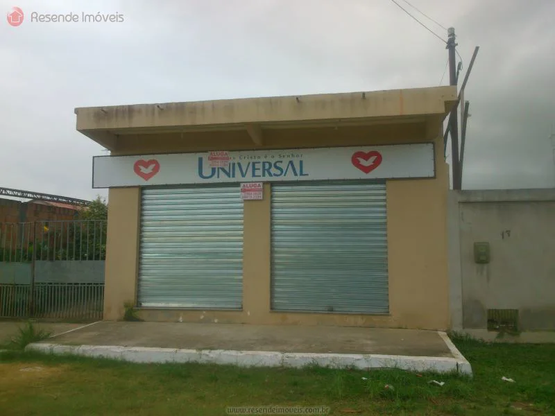 Foto 14 de 14 - Loja para aluguel em Morada da Barra