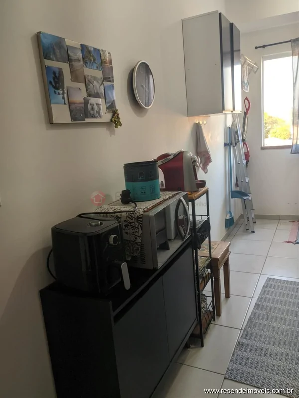 Foto 8 de 18 - Apartamento para venda em Itapuca