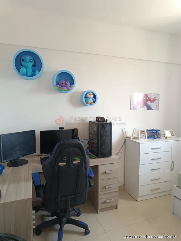 Foto 13 de 37 - Apartamento para venda em Liberdade