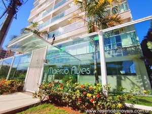 Apartamento para venda em Liberdade