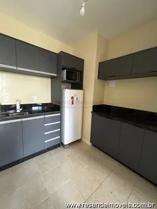 Flat para venda e aluguel em Montese