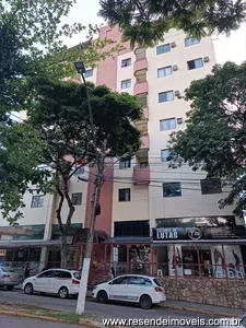 Apartamento para aluguel em Jardim Jalisco