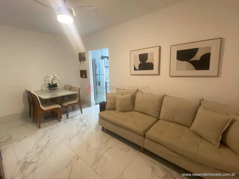 Foto 5 de 23 - Casa para venda em Boa Vista I