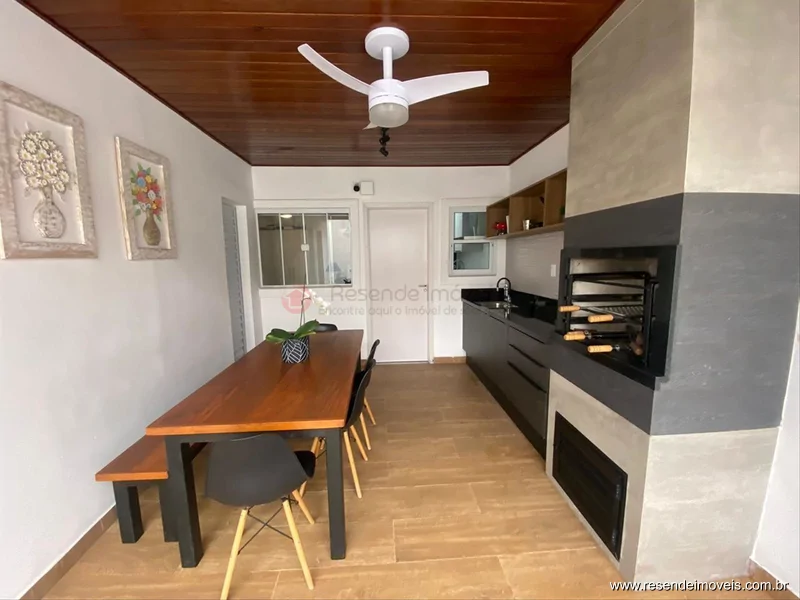 Foto 16 de 23 - Casa para venda em Boa Vista I