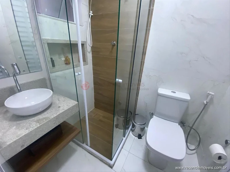 Foto 17 de 23 - Casa para venda em Boa Vista I