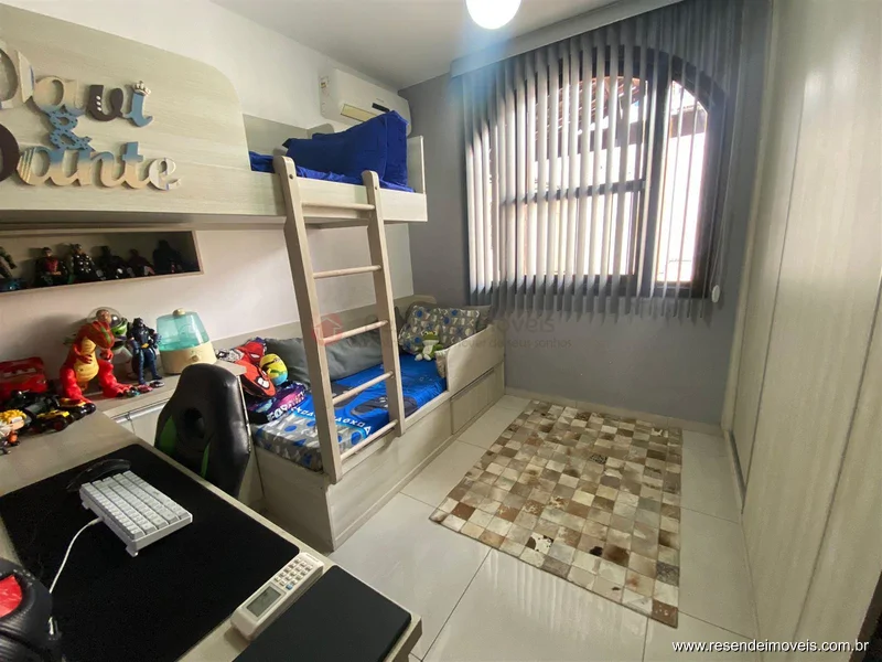 Foto 8 de 45 - Casa para venda em Fazenda da Barra