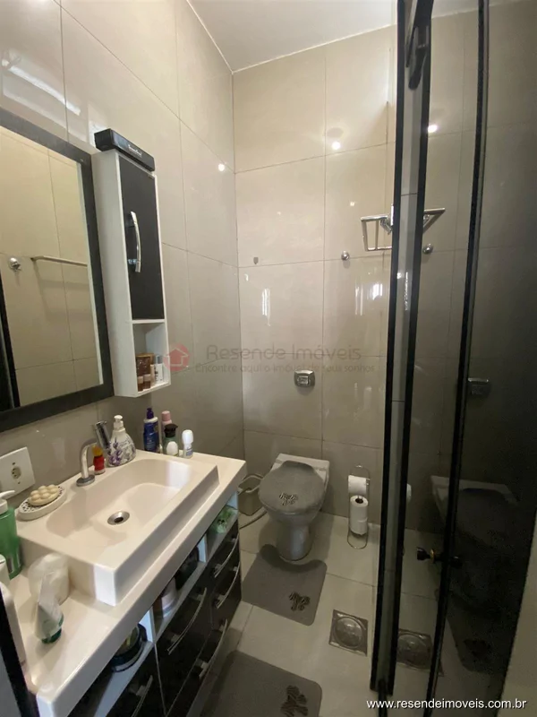 Foto 5 de 45 - Casa para venda em Fazenda da Barra