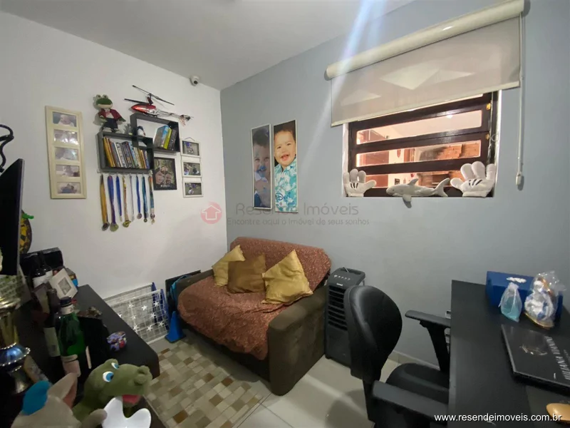 Foto 9 de 45 - Casa para venda em Fazenda da Barra