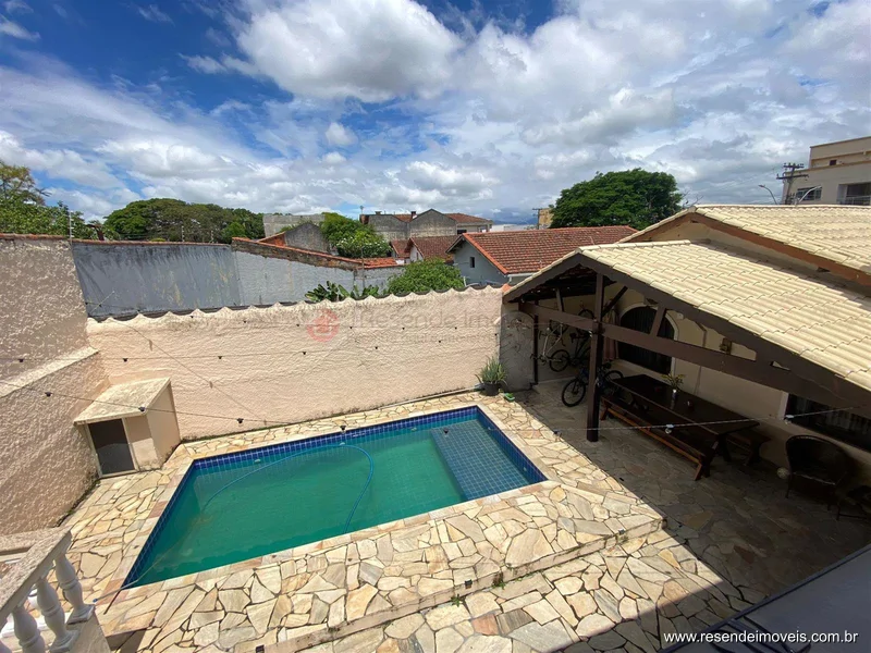 Foto 39 de 45 - Casa para venda em Fazenda da Barra