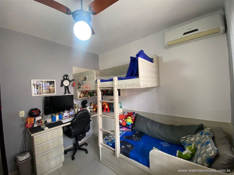 Foto 6 de 45 - Casa para venda em Fazenda da Barra