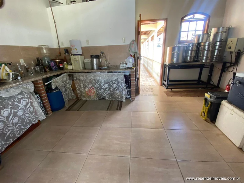 Foto 35 de 45 - Casa para venda em Fazenda da Barra