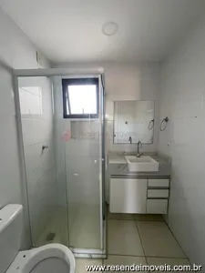 Apartamento para venda e aluguel em Nova Liberdade