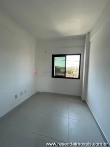 Apartamento para venda e aluguel em Nova Liberdade